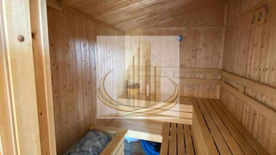 Casă Individuală | Teren 725 mp | Saună & Ciubăr | Proiect Duplex I - Poză 6