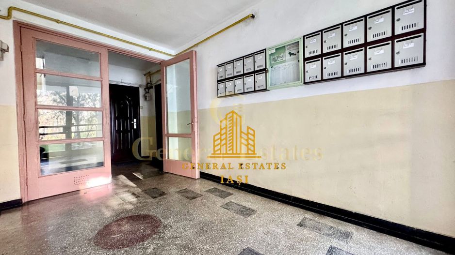 Vânzare apartament -Tătărași, Str. Vasile Lupu (Stația Flora) - Poză 18