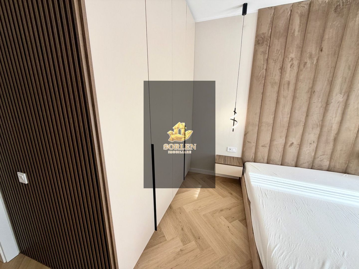 Apartament premium cu 2 camere în Eroilor Residence – Florești - Poză 18