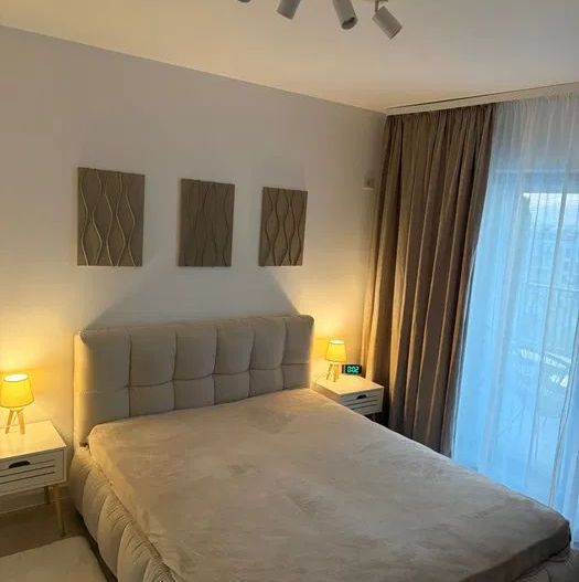 Apartament 2 camere Theodor Pallady / Complex EVIA / Loc de parcare - Poză 1