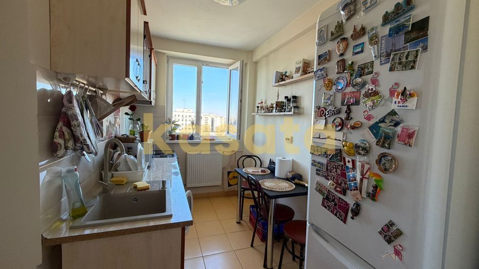 2 Camere | Romancierilor | Metrou la scară | Parc Moghioroș - Poză 6