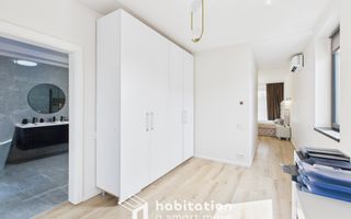 Casă contemporană, premium, în Elisabetin – confort inteligent - Poză 16