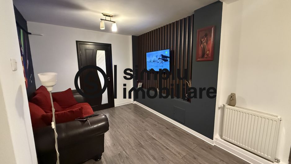 2 decomandate, parter, S-uri - 139 000 Euro - Poză 5