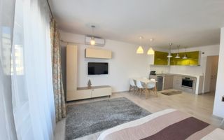Apartament tip studio, terasa,  Calea Dorobantilor! - Poză 3