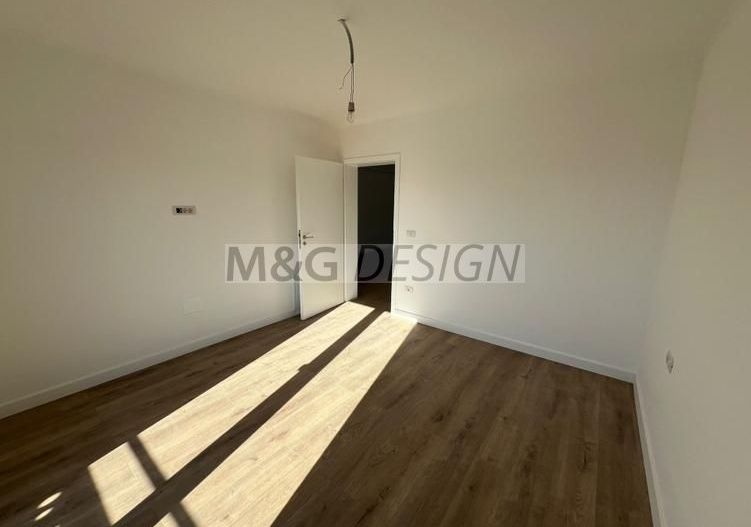 Apartament  Giarmata-Vii - bloc nou - Poză 3