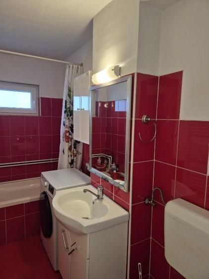 Aradului–Iulius Mall | 3 camere | Etaj 2 | Centrală proprie | Mobilat și utilat - Poză 7