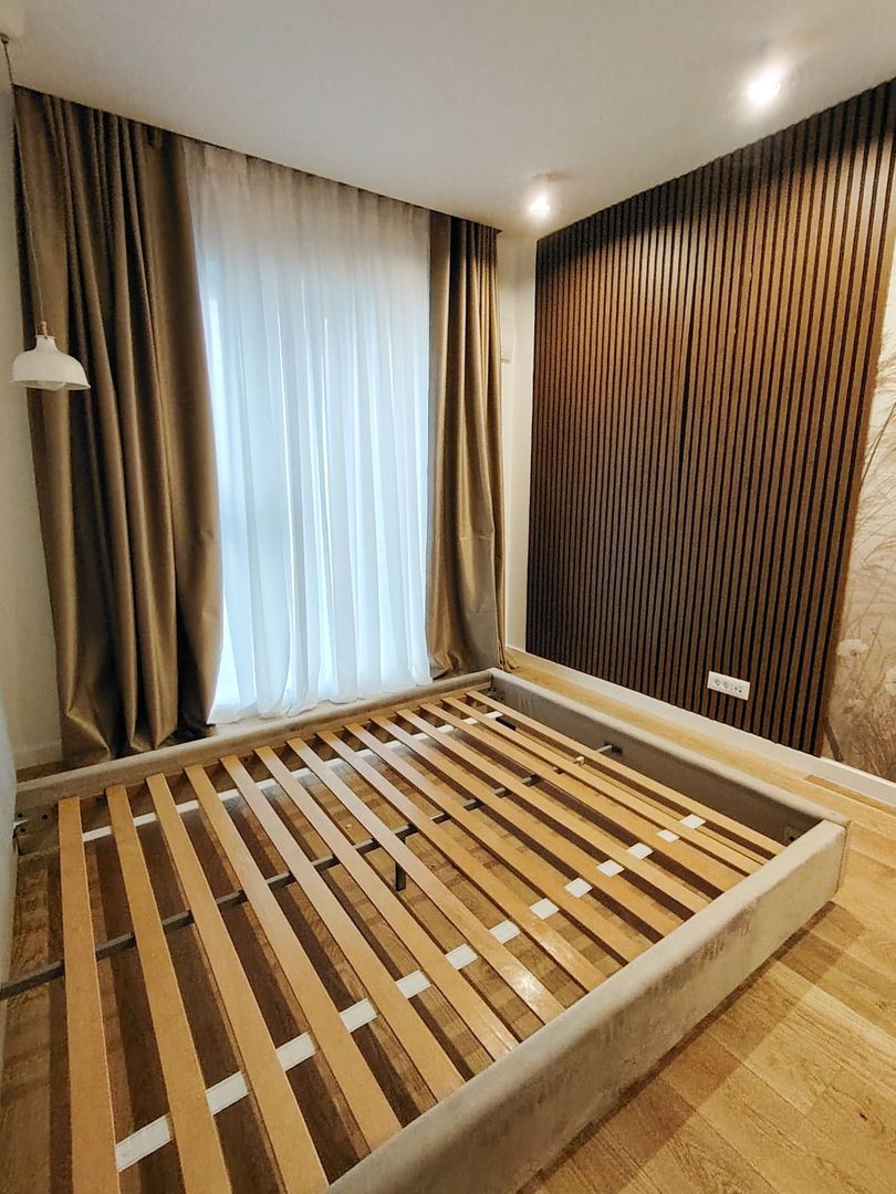 Rent I Brand New 3 Room Apartment | Nusco City I Promenada Mall - Poză 10