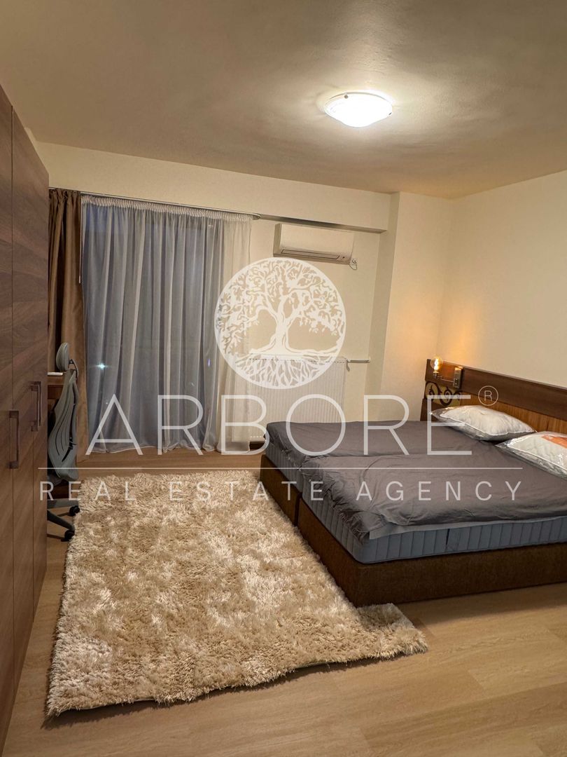 3 camere Otopeni | 2 locuri parcare | Rin Nord Residence - Comision 0% - Poză 4