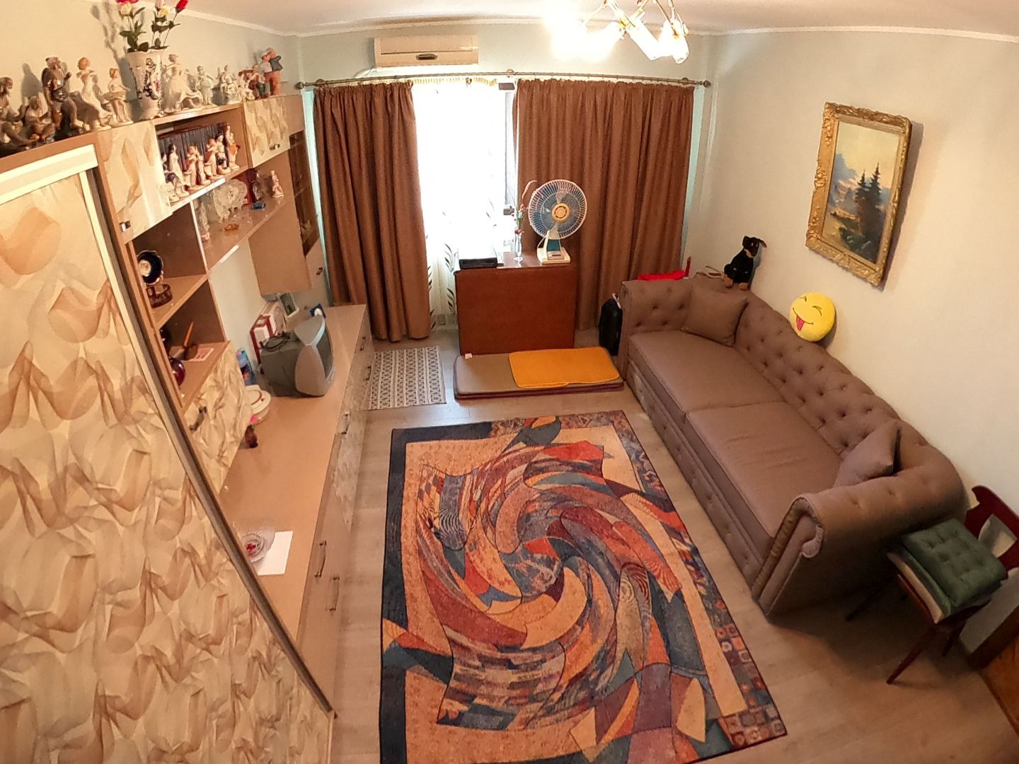 De închiriat – Apartament 3 Camere | Zona Peninsulă Constanta - Poză 9