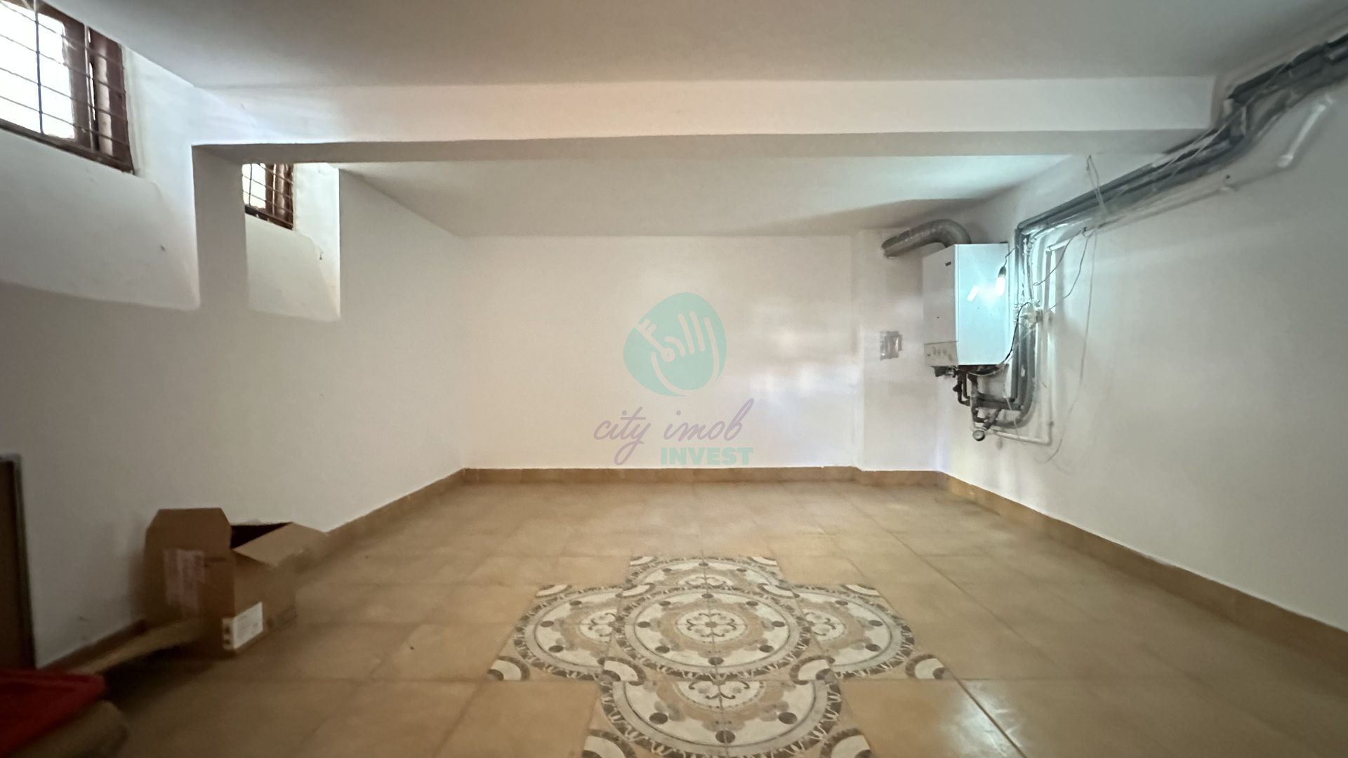 Vila boema in VATRA LUMINOASA - Poză 11