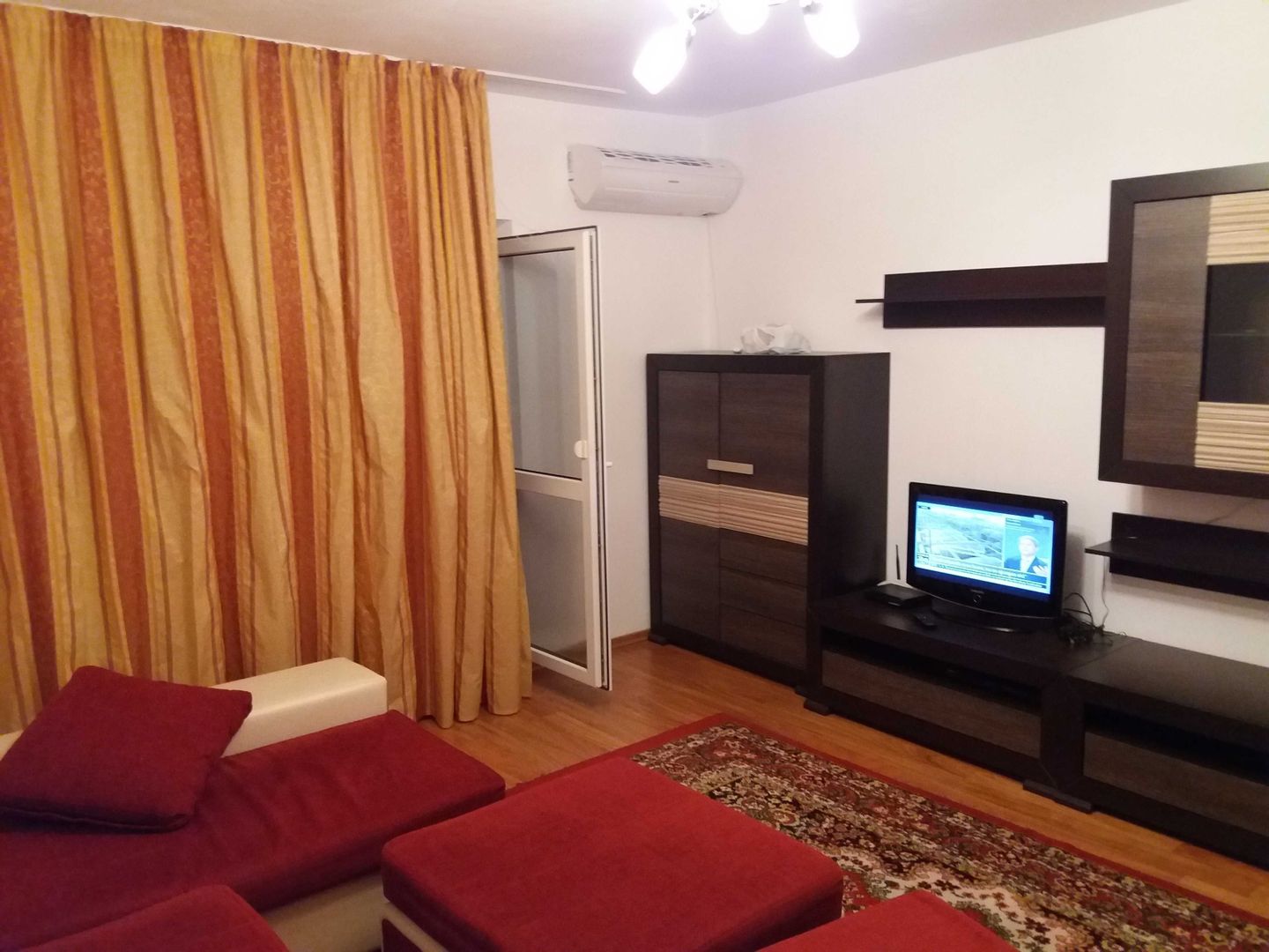 🔑 Închiriere garsonieră decomandată Confort 1 – Zona Timpuri Noi - Poză 1