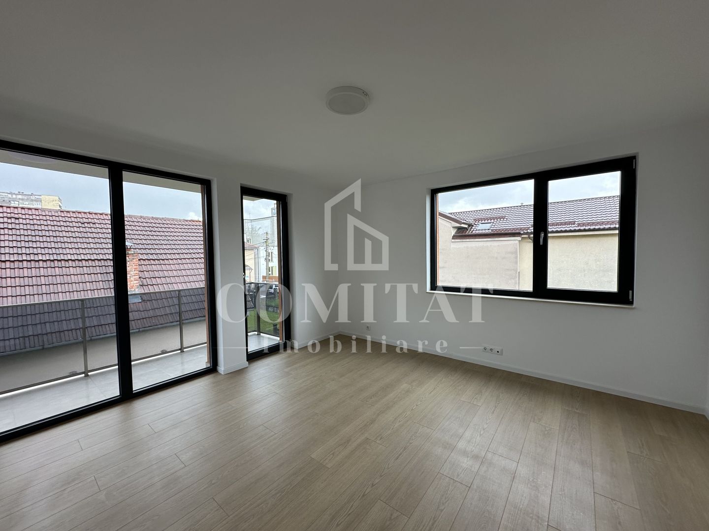 Casa individuala | 212mp | Cartier Gheorgheni - Poză 12