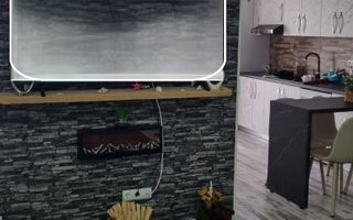 Apartament cu 3 Camere în Florești, Zona Terra. - Poză 5