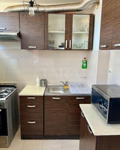 Garsonieră modernă, 30 mp, complet utilată, aproape de FSPAC și FSEGA. - Poză 3
