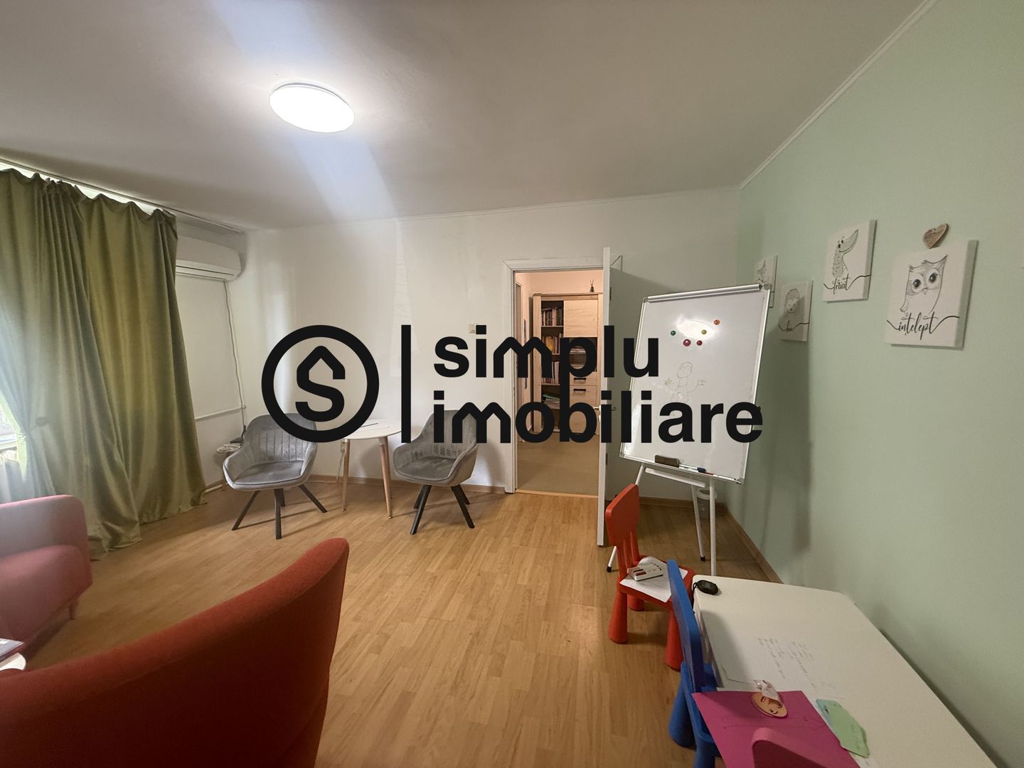 Apartament 2 camere Calea Severinului P/4 - 89 500 Euro - Poză 12