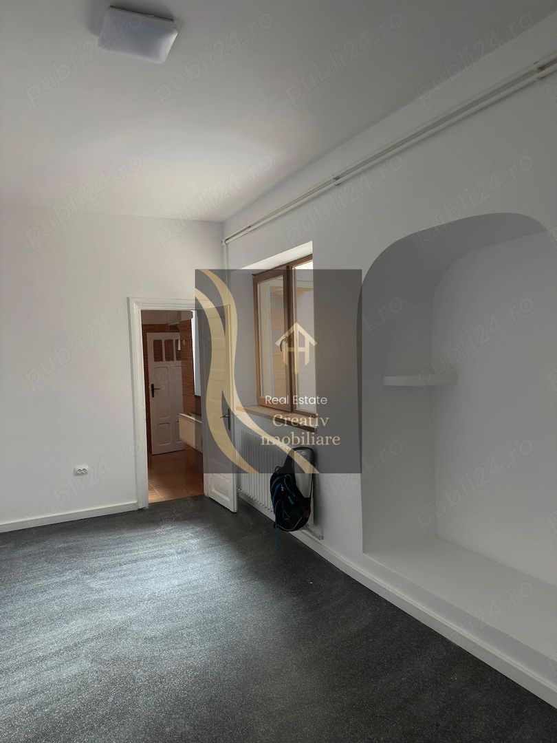 Casa de inchiriat 5 camere 13 Septembrie Rahova - Poză 3