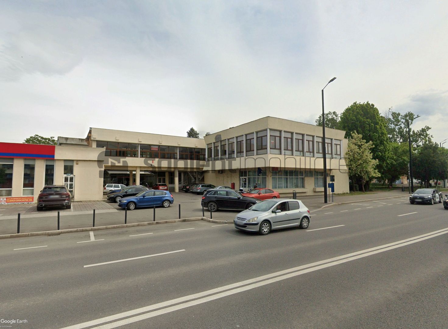 Sapient | Spațiu comercial _ Cantemir / Nufărul - Poză 1