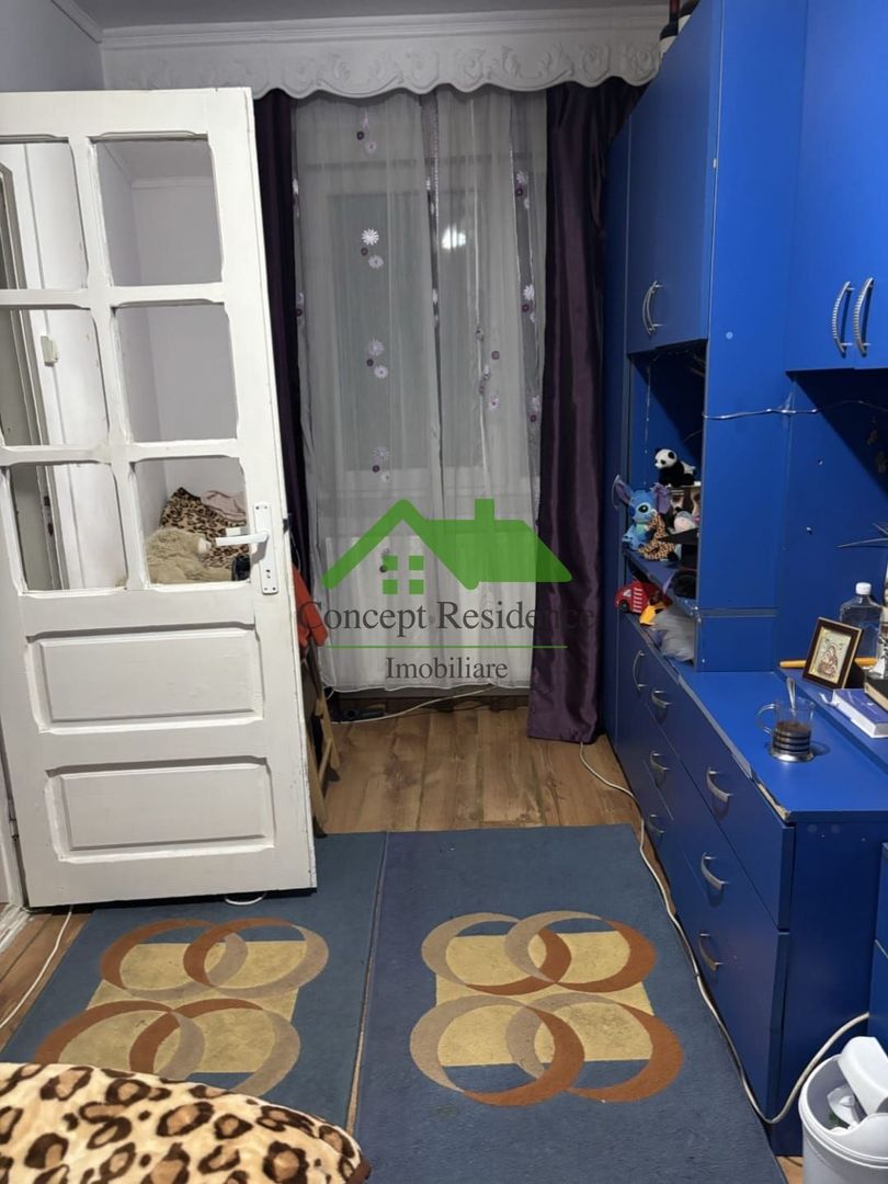 Vand apartament 2 camere, etaj 1,  Jupiter - Poză 5