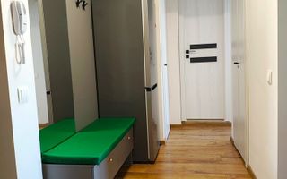 Apartament 2 camere de inchiriat zona Lujerului - Poză 8