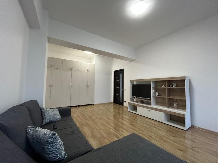 Apartament 2 camere Oltenitei - Aparatorii Patriei | Parcare inclusa - Poză 1