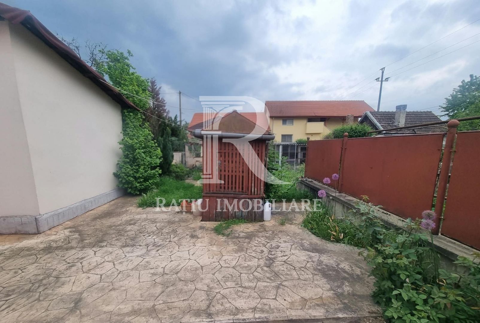 Casă  3 corpuri de vânzare | Teren 1060 mp | Cristur | Hunedoara - Poză 29