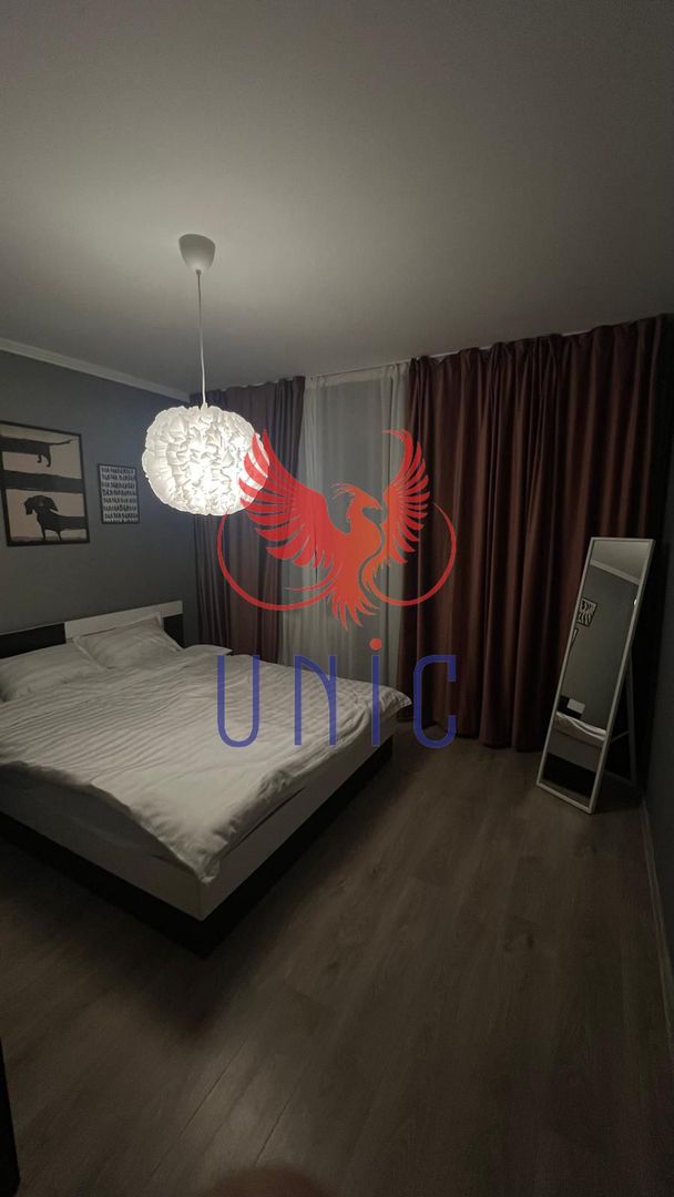 2 camere, ultracentral - 450 Euro - Poză 3