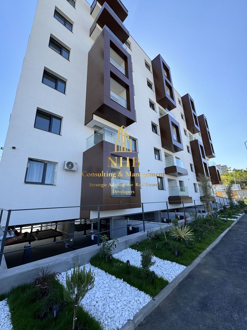 Direct Dezvoltator! Apartament 2 camere, FINALIZAT! Doamna Ghica! - Poză 7