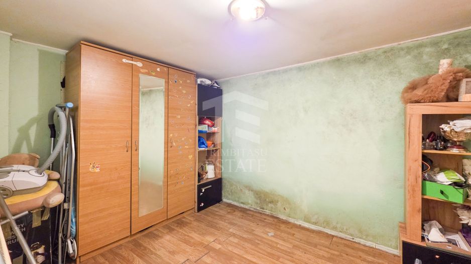 Ghencea – Casă individuală cu mare potențial, poziție excelentă ! - Poză 18