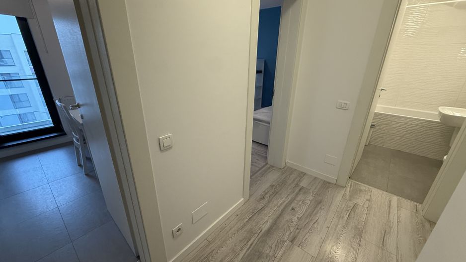 Garsoniera Spatioasa - Lujerului - 21 Residence - Poză 8