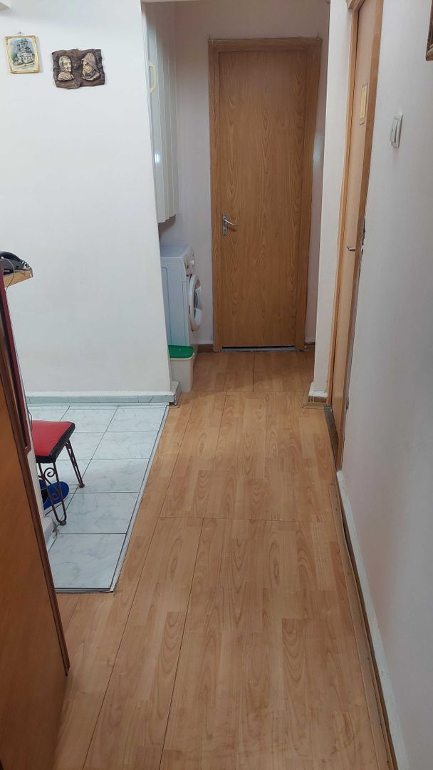 Lipovei | 4 Camere | Etaj 1 | Decomandat | Centrala Proprie - Poză 8