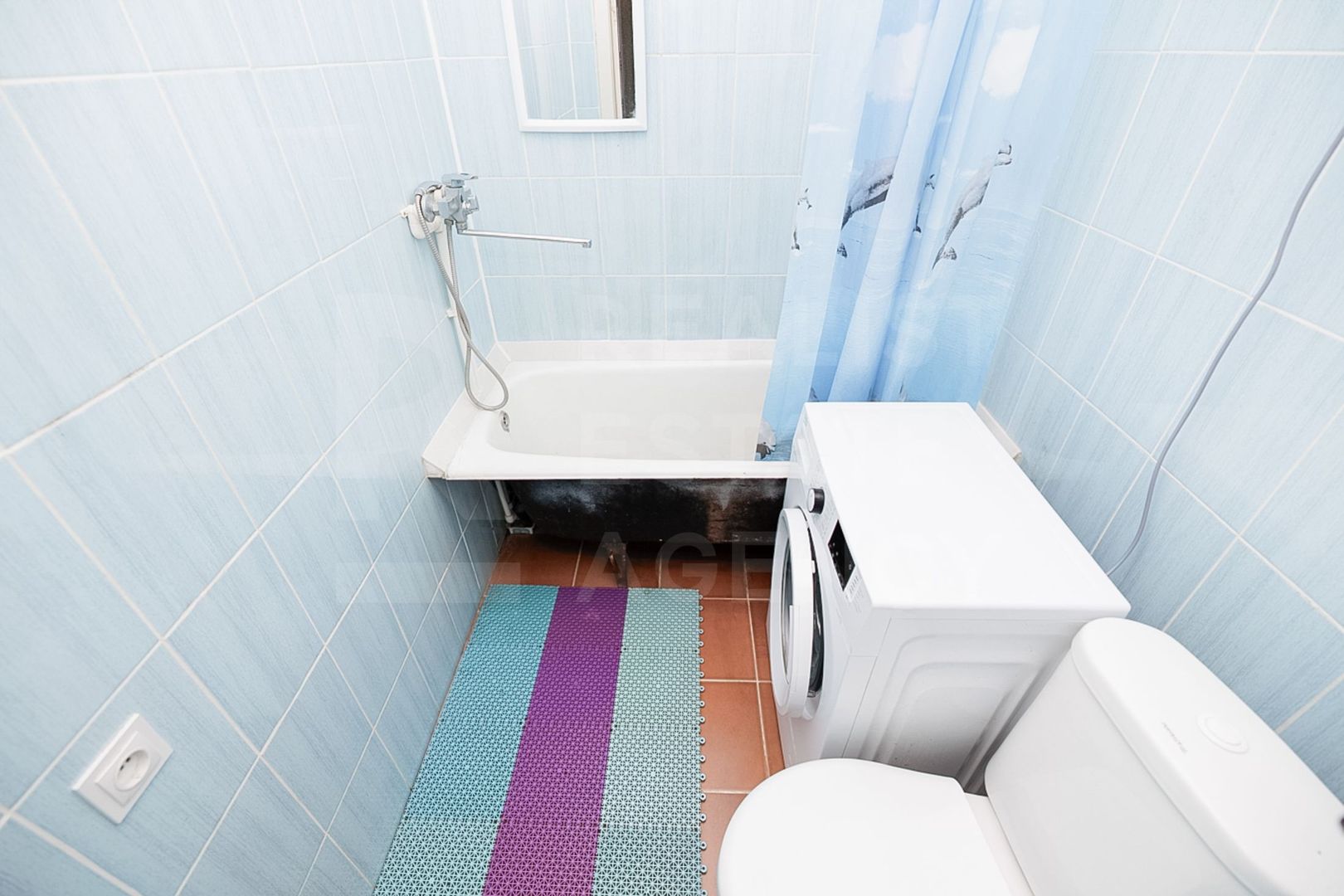 Vânzare, apartament, 1 cameră, str. Nicolae Dimo, Rîșcani - Poză 8