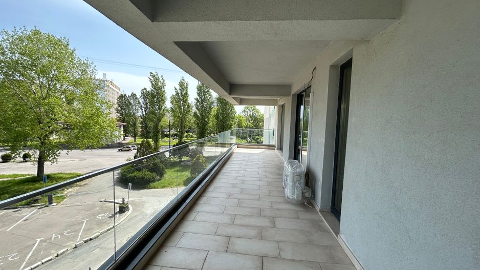 Apartament cu 2 camere cu loc de parcare zona Satul de Vacanta Mamaia - Poză 9