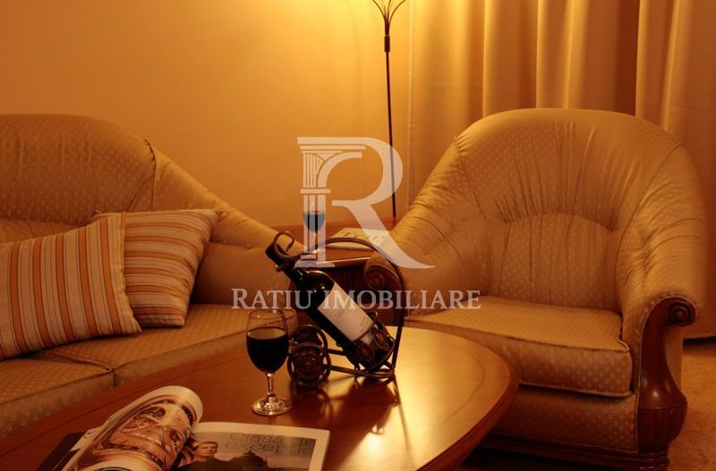 HOTEL MAXIM – Oradea Investment Overview | Premium Operating Hotel Asset - Poză 19