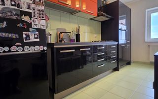VANZARE 2 CAMERE DECOMANDAT - PARCARE -CONFORT CITY - Poză 9