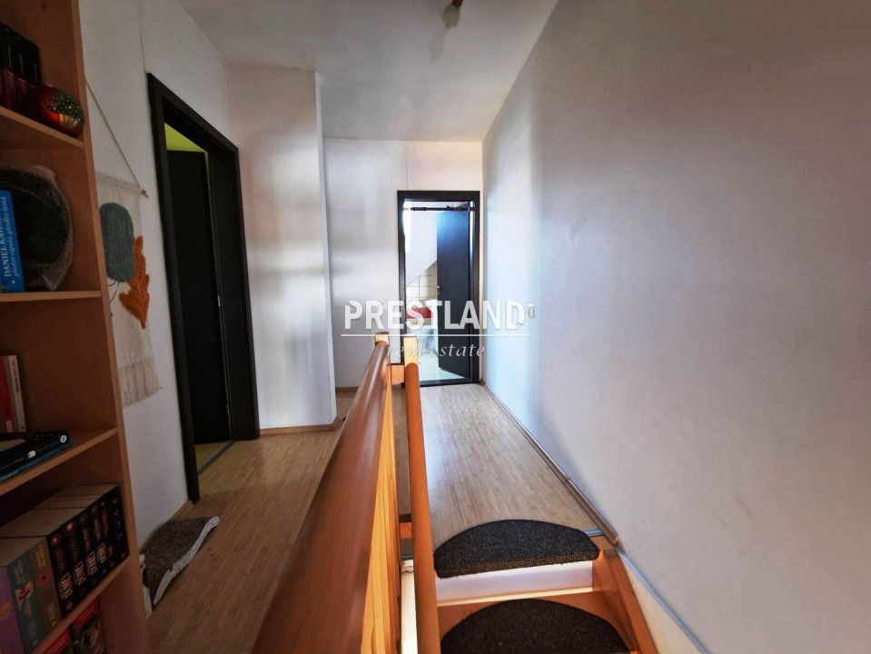 Apartament nou LUX cartier Vasile Aron. - Poză 3