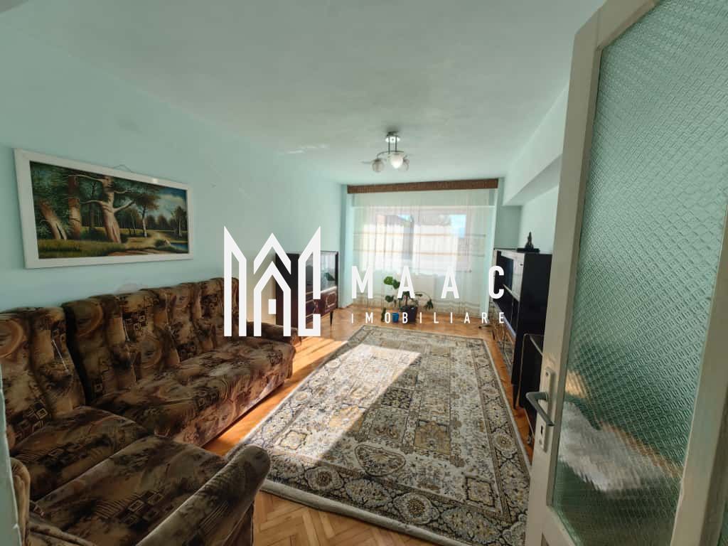Apartament 4 camere I 96 mp I etaj 2 I Mihai Viteazu - Poză 6