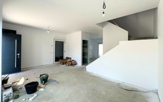 Casă smart de vânzare 4 camere Tehnologie premium Eficiență energetică ridicată - Poză 8