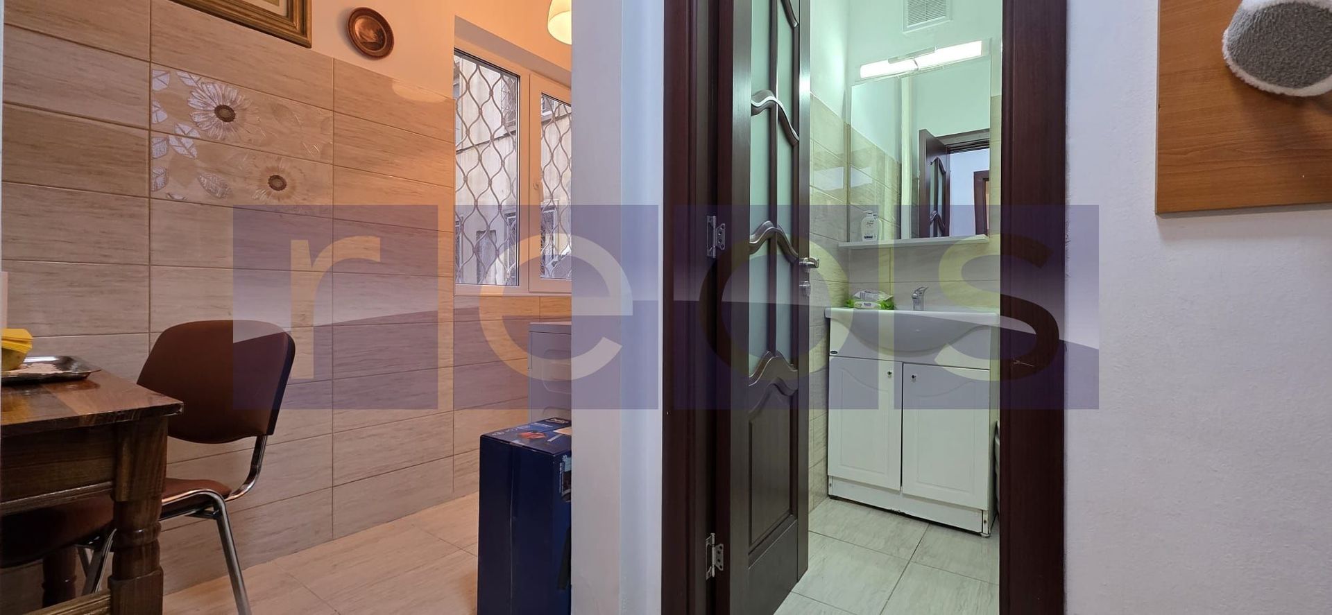 INCHIRIERE -GARSONIERA- CALEA  VICTORIEI - Poză 7