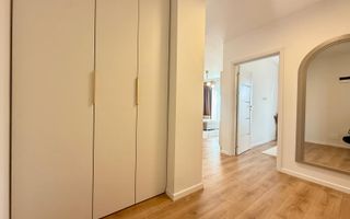 2 camere, la cheie, bloc 2025, Între Lacuri! - Poză 6