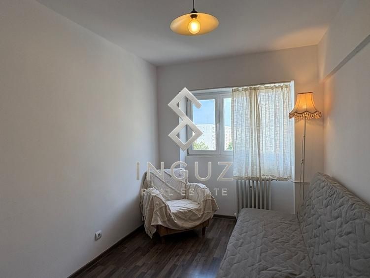 Apartament de închiriat – 3 camere | Teiul Doamnei – Colentina - Poză 7