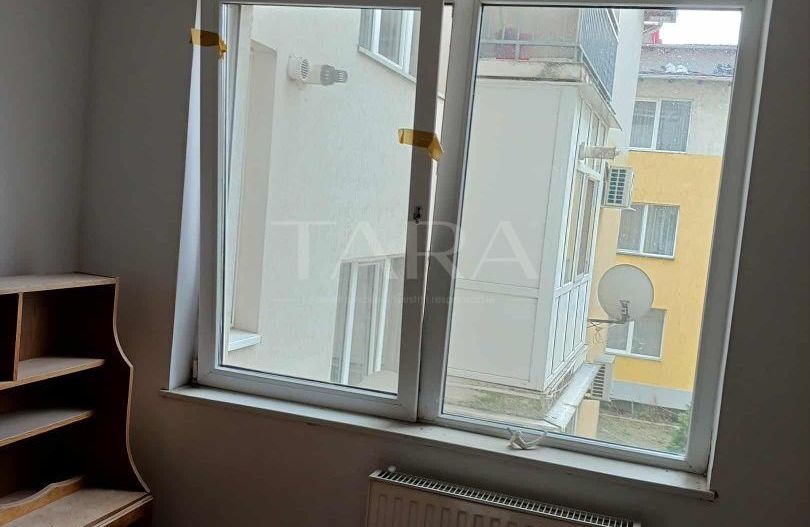 Apartament 2 Camere de Vânzare cu Parcare – Florești, Cartier Terra - Poză 4