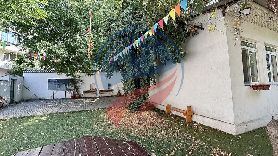 Cladiri birouri/Teren 1302 mp/ultracentral/Craiova - Poză 4