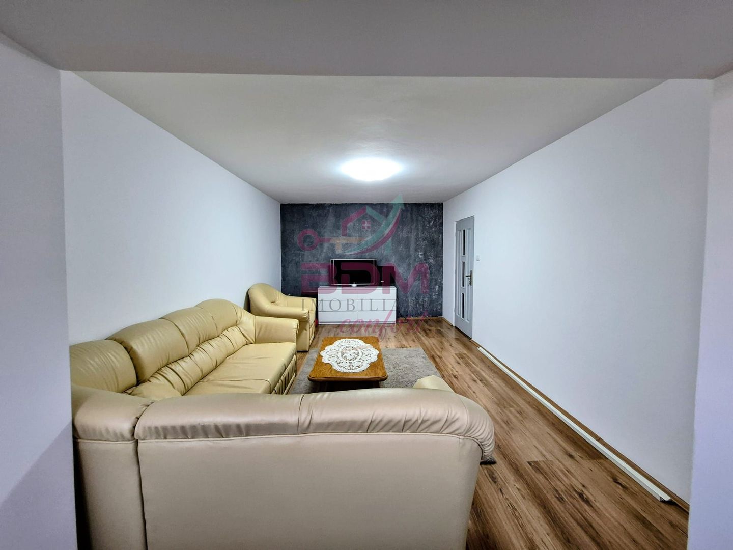 COMISION 0 I Apartament 3 camere | decomandat | etaj intermediar - Poză 4