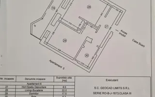Stațiunea Mamaia -  LAKE ON - Apartament cu 2 camere cu o vedere superba la lac - Poză 15
