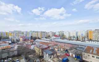 Apartament 2 camere - Piata Rahova | Etaj 6/10 | Sos.Alexandria nr.16 - Poză 15