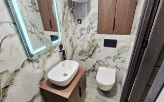 Chirie, apartament, 1 cameră, strada Calea Iesilor, Buiucani - Poză 8