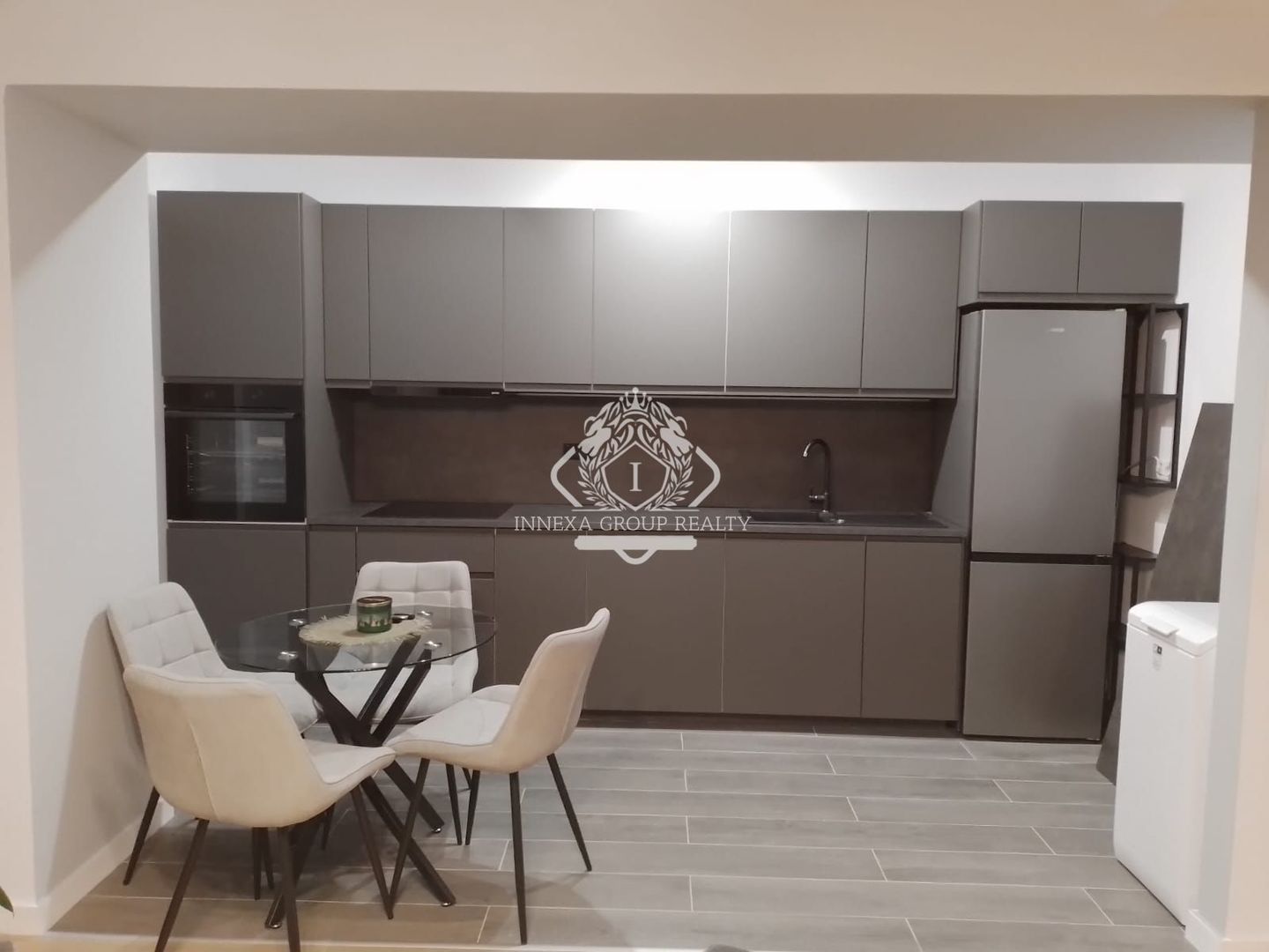 Apartament 2 camere I 68mp I parcare subterana I THE LEVEL I Piata Presei - Poză 3