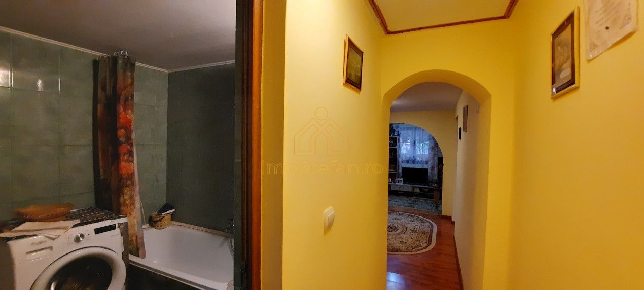 Gospodarie rustica, completa si accesibila în Cobadin - Poză 15