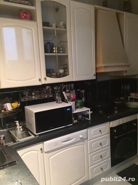 Vila  de vanzare-zona Parcul Carol - Poză 5