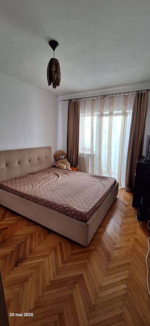 Kiriac | 3 Camere | 2 Băi | 2 Balcoane | Centrală proprie - Poză 6